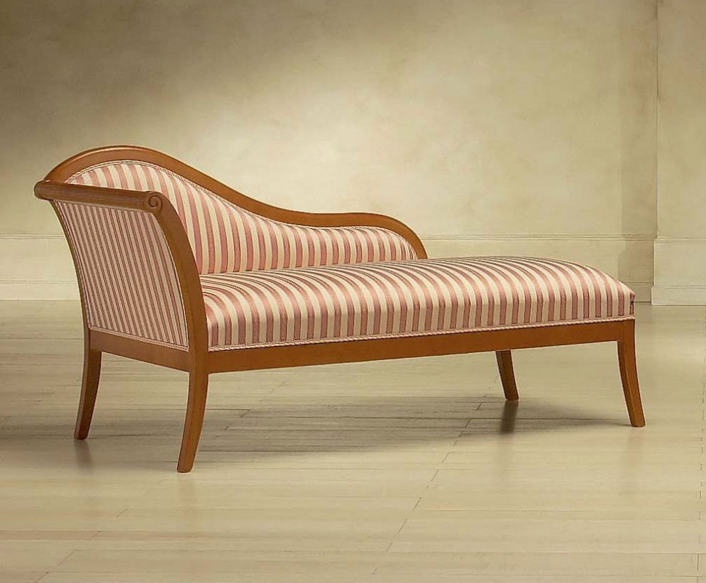 Кушетка Morello Gianpaolo 417/K