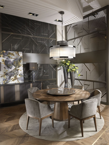 Стол обеденный L615n