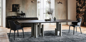 Стол обеденный Skyline Wood