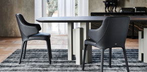 Стол обеденный Skyline Wood