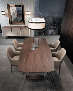 Стол обеденный Elite