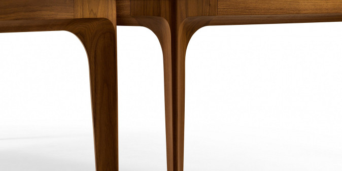 Стол обеденный Anteo