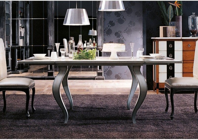 Стол обеденный Mythos4