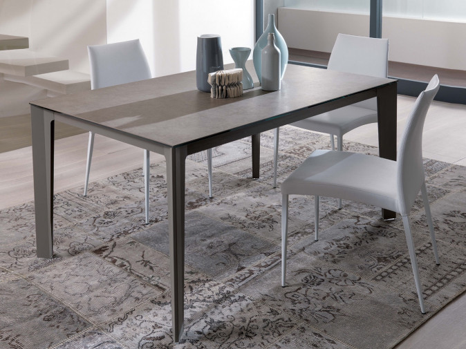 Стол обеденный Opera Minimal