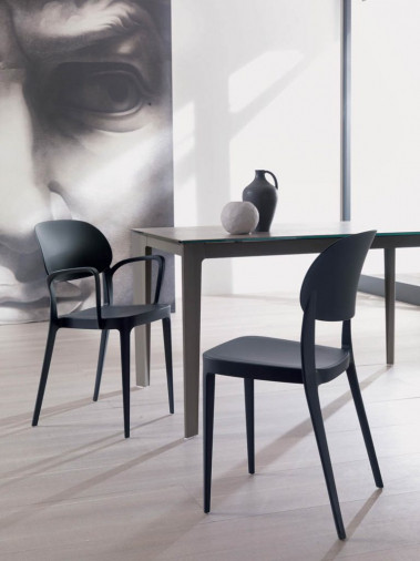 Стол обеденный Opera Minimal