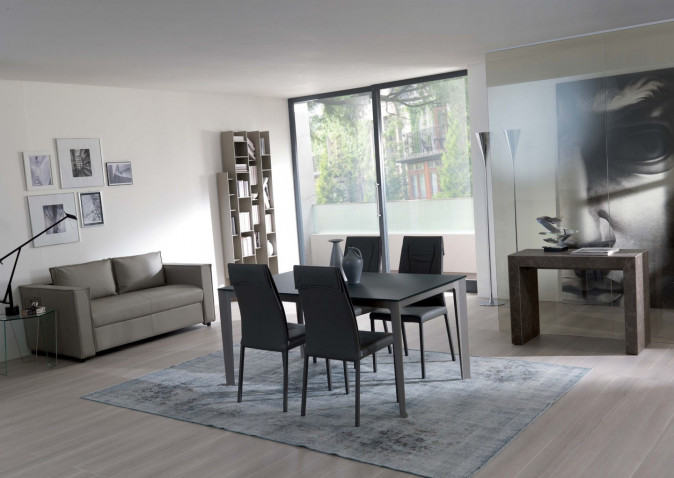 Стол обеденный Opera Minimal