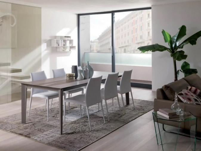 Стол обеденный Opera Minimal