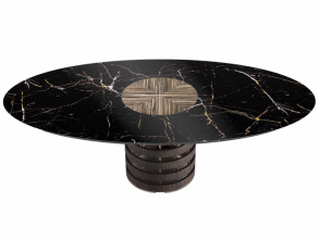 Стол обеденный Conrad