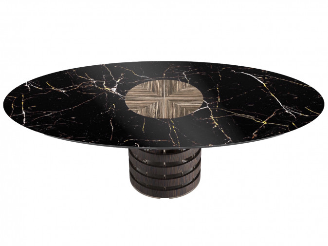 Стол обеденный Conrad