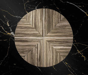 Стол обеденный Conrad