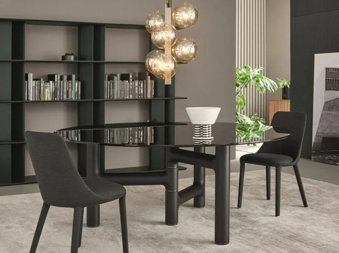 Стол обеденный Pivot