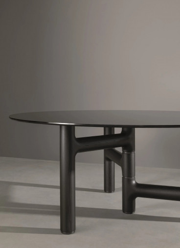 Стол обеденный Pivot