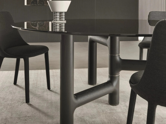 Стол обеденный Pivot