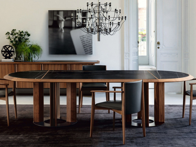 Стол обеденный Thayl