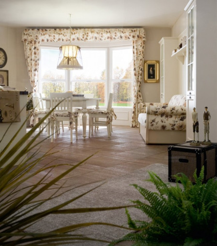 Кухня English Style