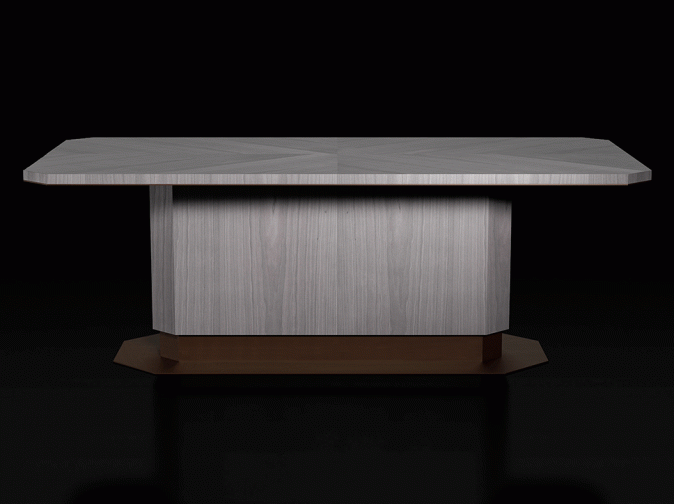 Стол обеденный B117