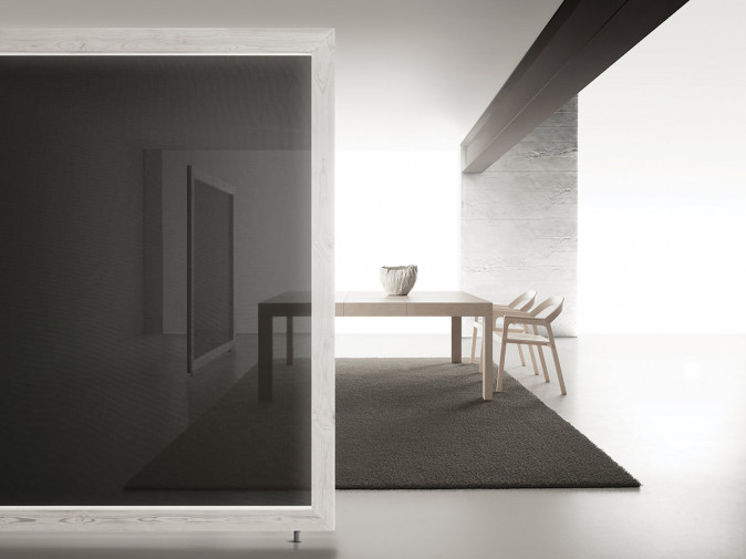 Стол обеденный Quartetto