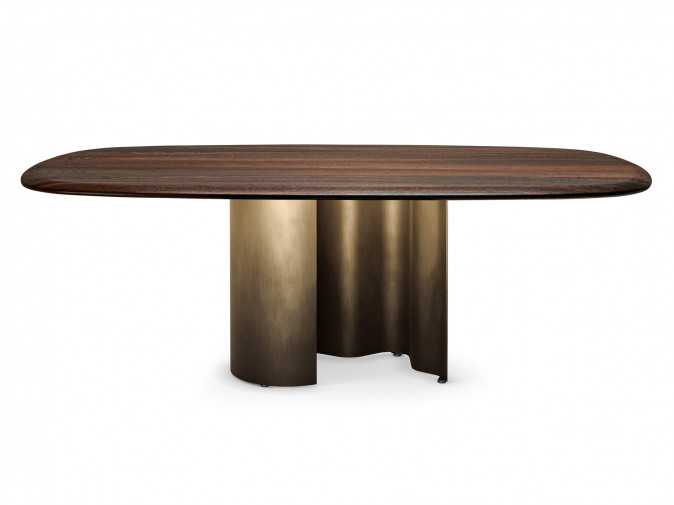 Стол обеденный Papelito Wood