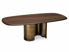 Стол обеденный Papelito Wood