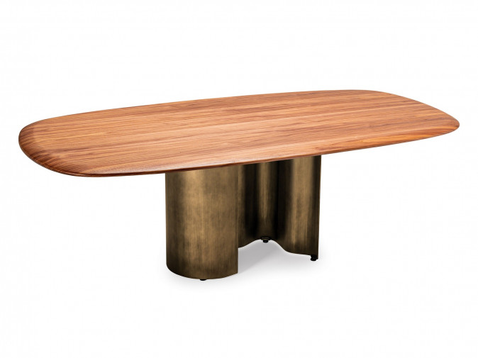 Стол обеденный Papelito Wood