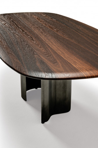 Стол обеденный Papelito Wood