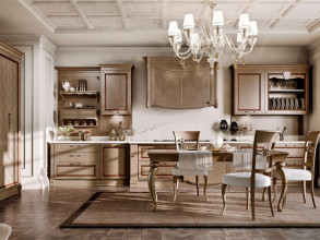 Кухня Capri Classic