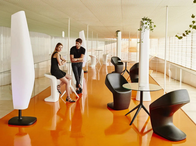 Стол обеденный Mari-Sol