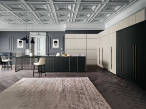 Кухня Diamante 02