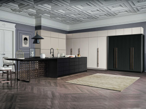 Кухня Diamante 02