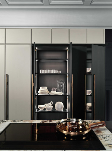 Кухня Diamante 02