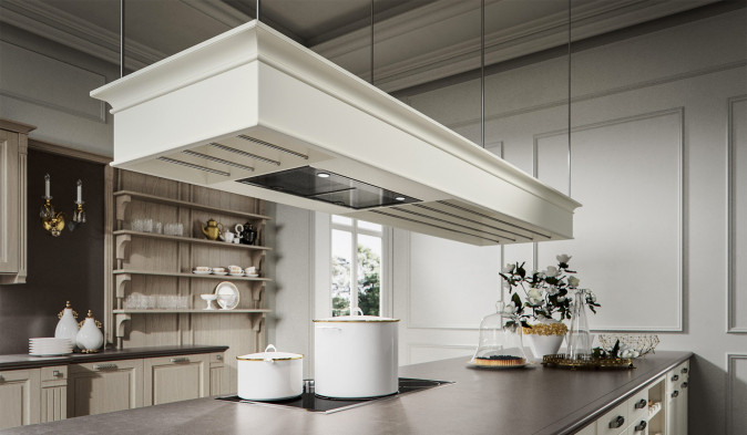 Кухня Queen Classico