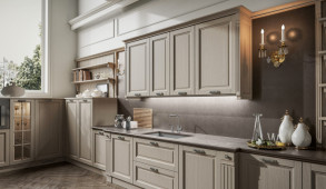 Кухня Queen Classico