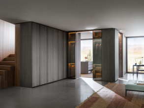 Гардеробная Master-Sistema 7