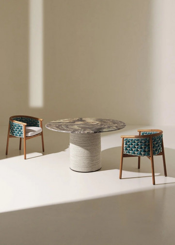 Стул Patio Modern