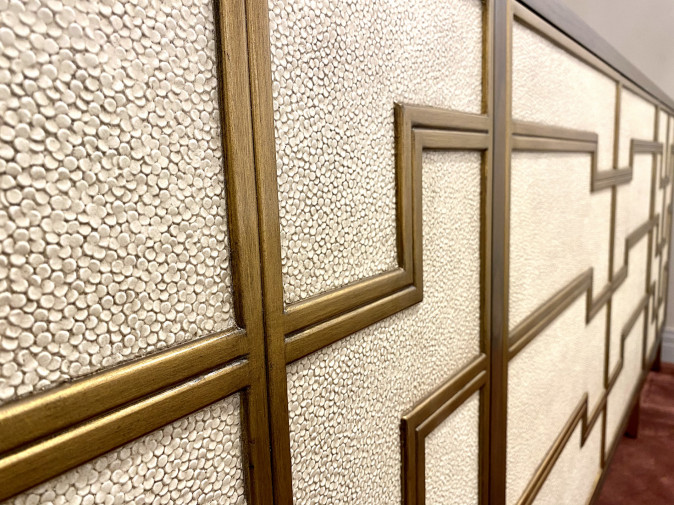 Комод Castleleigh 0505