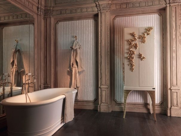 Комод 5010 Dame