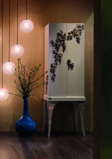 Комод 5010 Dame