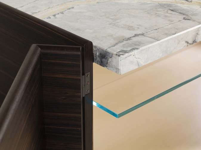 Комод Milano 200