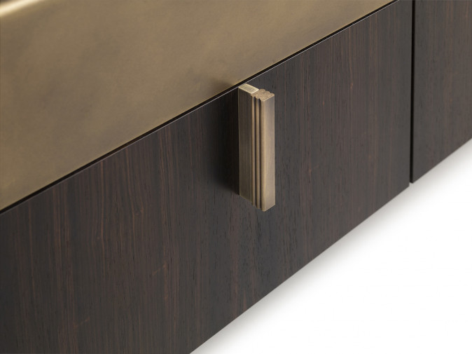 Комод Milano 200