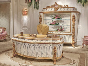 Стол письменный 2220