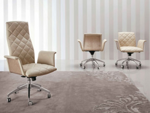 Кресло руководителя 3081