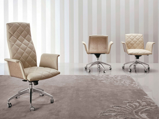 Кресло руководителя 3081