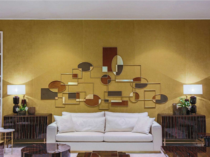 Гостиная Ambiente