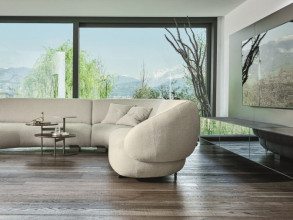 Гостиная Pacific