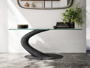 Консоль Bacio