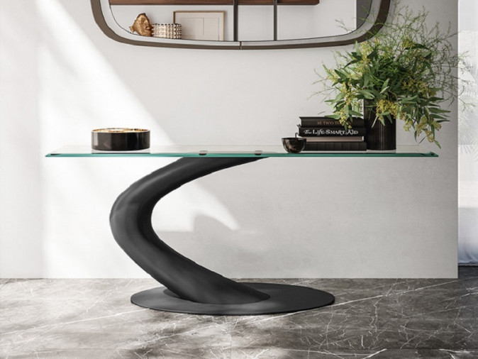 Консоль Bacio