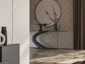 Консоль Bacio