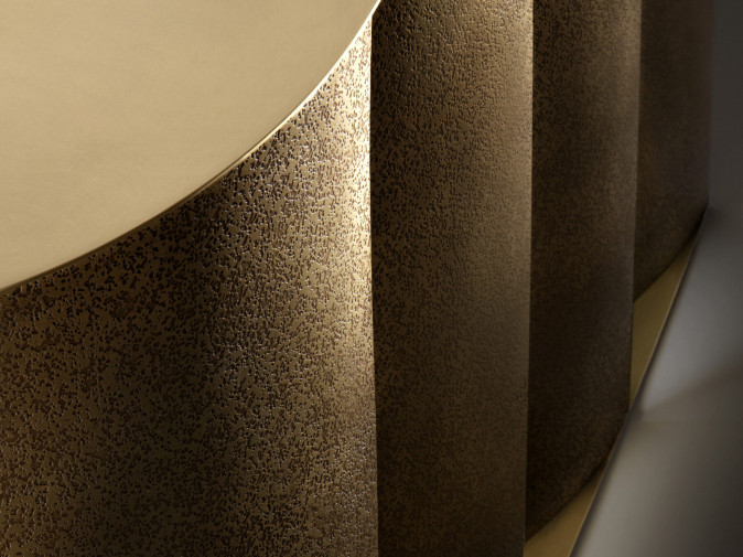 Консоль Sinestesia