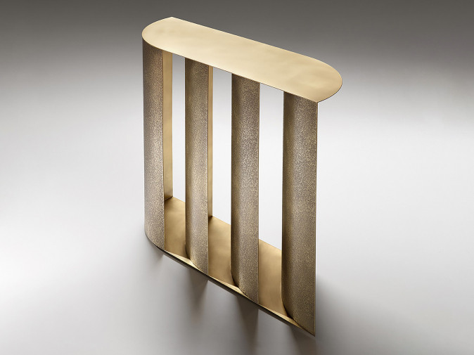 Консоль Sinestesia