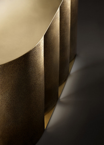 Консоль Sinestesia